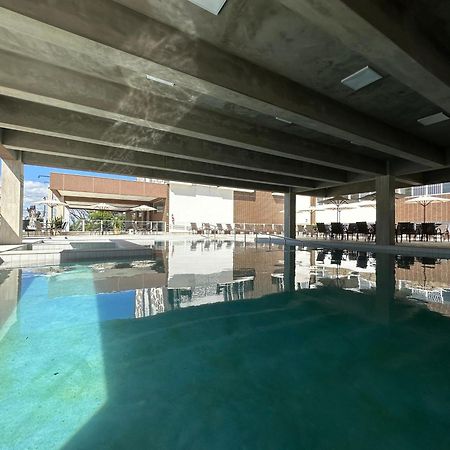 Spazzio Diroma - Com Acesso Acqua Park Caldas Novas Exterior photo